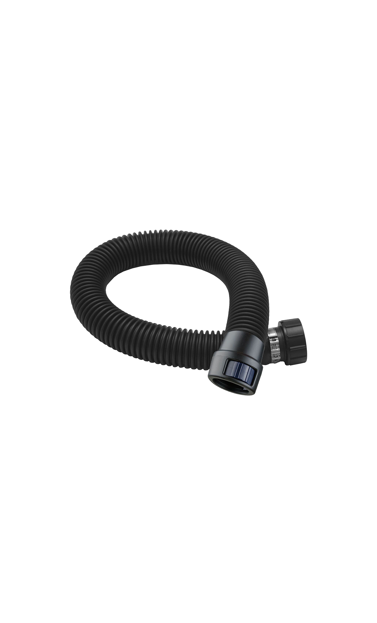 CleanAIR® Gummischlauch Universal L1 QuickLOCK™ – RD40x1/7”